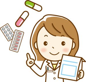 内服薬